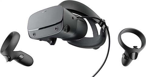 Rift on sale s headset